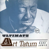 Arthur Tatum - Ultimate Art Tatum