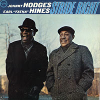 Earl Hines - Stride Right (split)