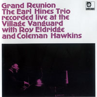 Earl Hines - Grand Reunion (CD 1)