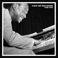 Earl Hines - Classic Earl Hines Sessions 1928-1945 (CD 1)