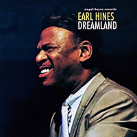 Earl Hines - Dreamland (CD 2)