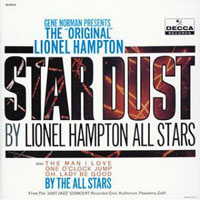Lionel Hampton - Stardust