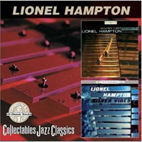 Lionel Hampton - Golden Vibes & Silver Vibes (Collectables)