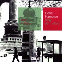 Lionel Hampton - Ring Dem Vibes