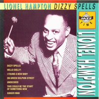 Lionel Hampton - Dizzy Spells