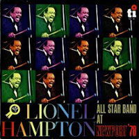 Lionel Hampton - At Newport '78