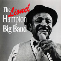 Lionel Hampton - The Lionel Hampton Big Band (CD 2)