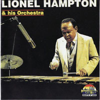 Lionel Hampton - Lionel Hampton & His Orchestra