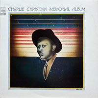 Charlie Christian - Memorial Album (CD 1)
