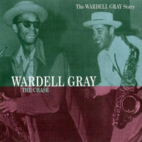 Wardell Gray - The Wardell Gray Story (CD 2) The Chase
