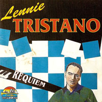 Lennie Tristano - Requiem