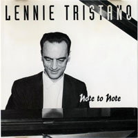 Lennie Tristano - Note to Note