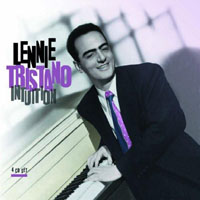 Lennie Tristano - Intuition (CD 1)
