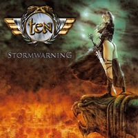 Ten - Stormwarning