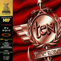Ten - The Robe (EP)