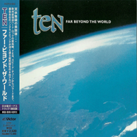 Ten - Far Beyond The World (Japanese Edition)