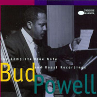 Bud Powell - Complete Blue Note and Roost Recordings (CD 3)