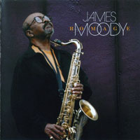 James Moody - Homage