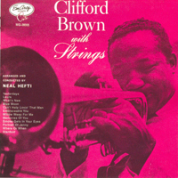 Clifford Brown - Clifford Brown with Strings (CD Reissue 1998)