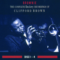 Clifford Brown - Brownie - The Complete EmArcy Recordings (CD 02)
