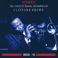 Clifford Brown - Brownie - The Complete EmArcy Recordings (CD 09)