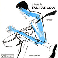 Tal Farlowe - A Recital By Tal Farlow