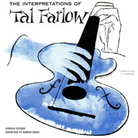 Tal Farlowe - The Interpretations Of Tal Farlow