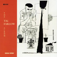 Tal Farlowe - The Tal Farlow Album