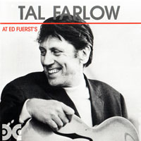 Tal Farlowe - At Ed Fuerst's