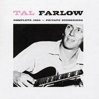 Tal Farlowe - Complete 1956 - Private Recordings (CD 1)