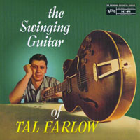 Tal Farlowe - The Swinging Guitar Of Tal Farlow