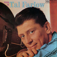 Tal Farlowe - This Is Tal Farlow