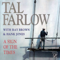 Tal Farlowe - A Sign Of The Times