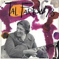Tal Farlowe - Autumn Leaves (CD 1) Tal Farlow '78