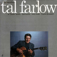 Tal Farlowe - Autumn Leaves (CD 2) The Legendary Tal Farlow (1985)