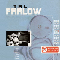 Tal Farlowe - Modern Jazz Archive (CD 2) Tal's Blues