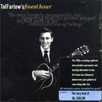 Tal Farlowe - Tal Farlow's Finest Hour (The Very Best Of)