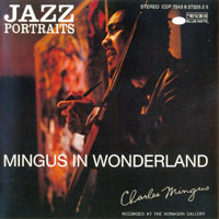 Charles Mingus - Mingus In Wonderland