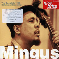 Charles Mingus - The Complete Columbia Recordings (CD 2) Mingus Dynasty