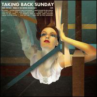 Taking Back Sunday - Taking Back Sunday (Deluxe Version)