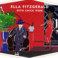 Chick Webb - Swingsation (split)