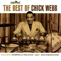 Chick Webb - The Best of Chick Webb