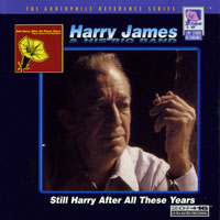 Harry Hagg James - Still Harry