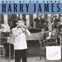 Harry Hagg James - Best Of the Big Bands
