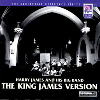 Harry Hagg James - The King James Version