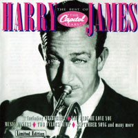 Harry Hagg James - Best Of The Capitol Years