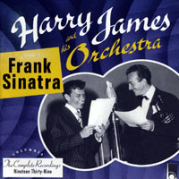 Harry Hagg James - Harry James and his Orchestra featuring Frank Sinatra