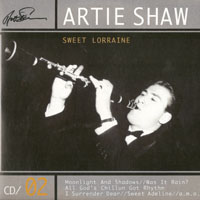 Artie Shaw - Begin The Beguine (CD 02)
