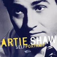 Artie Shaw - Artie Shaw: Self Portrait (CD 3)