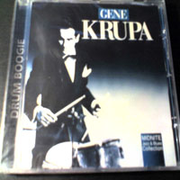 Gene Krupa - Drum Boogie